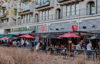 Atlanta Beltline Luxury Double Suite - Foto 53