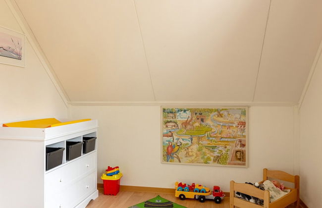 Summio Bungalowpark Het Drentse Wold - Foto 3