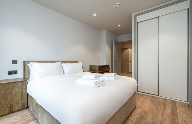 Fabulous North London Flat - Foto 19