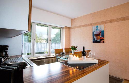 Neanderappartement - Foto 1