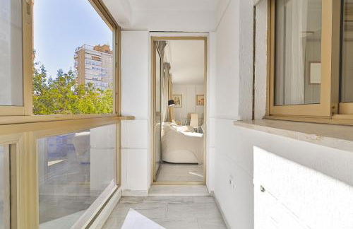 C9 Roomy Luminous 5 Bedroom in Town - Foto 11