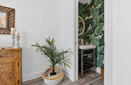 Shoreline Villa by Rove - Rooftop & Beach Access - Foto 50