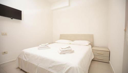 La casa di Marcello - Foto 3, towels