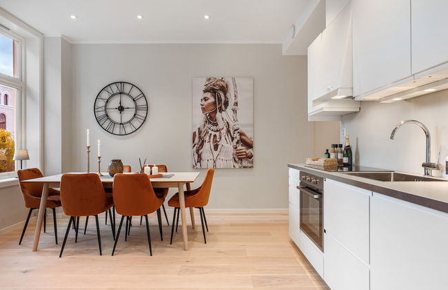 Keyser Apartments 8 - Foto 48