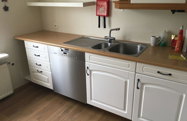 Akureyri City Apartments - Foto 15