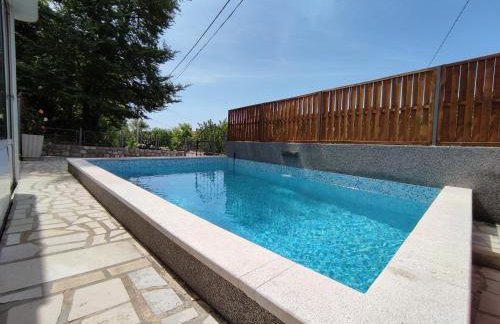 Family friendly house with a swimming pool Kraljevica - 21125 - Foto 8