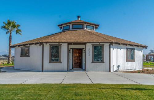 OctaFarmRetreat - Gateway To Sequoia Natl Park - Foto 51