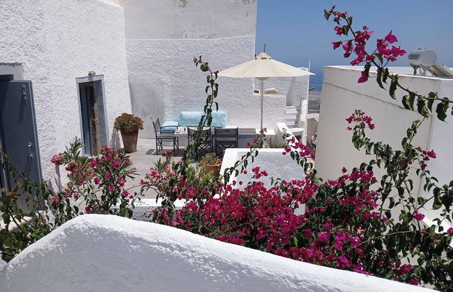 Charming 1705 Castle House in Pirgos Kallistis, Greece - Photo 53