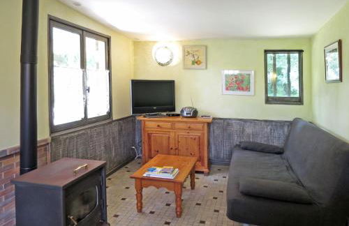 Holiday Home Les Sables by Interhome - Foto 10