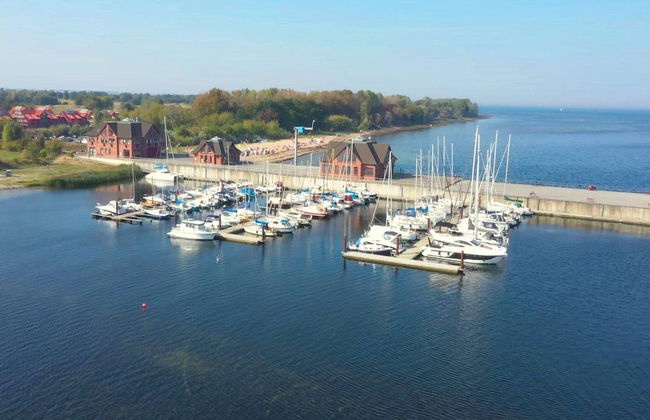 Appartements im Ferienresort Bades Huk - Foto 17