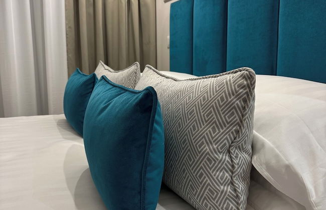 NLM Boutique Suites - Foto 5