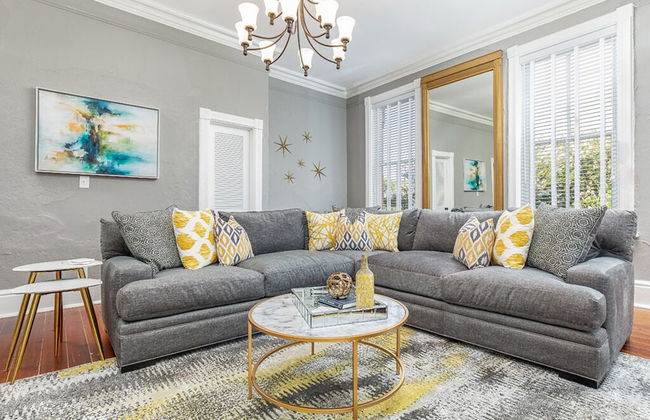 Whitaker By Design by Tybee Vacation Rentals - Photo 23