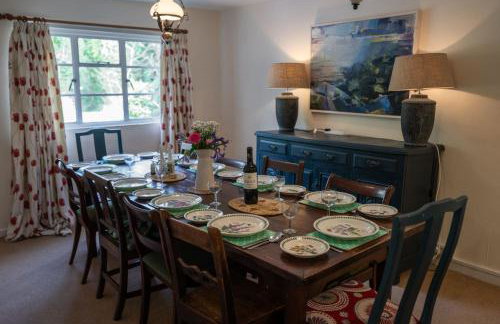 The Coach House - Foto 4