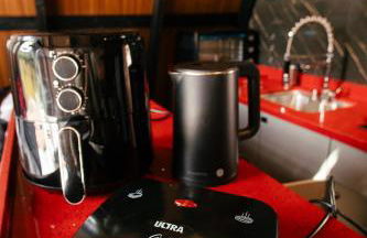 Chalé de Luxo em São Pedro de Alcântara - SC - Foto 15