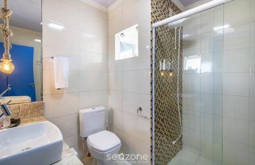 Apto c/ Varanda e 3 Quartos próx. a praia RSU3842 - Foto 27