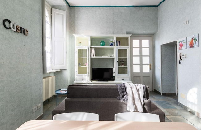 Villa Pellegrini Sormani - Casa Carlotta - Foto 3