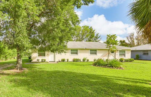 Pet-Friendly Duplex with Front Yard in Fort Myers! - Foto 23