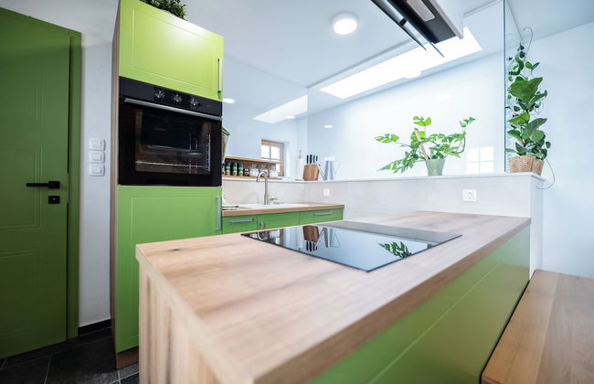 Vineyard cottage Kraljevi kotiček - Foto 11