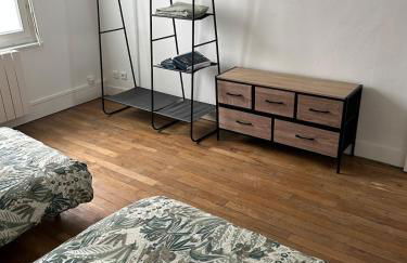 Appartement avec terrasse - Foto 7