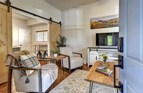 Historic Downtown Trails & Park - Foto 1