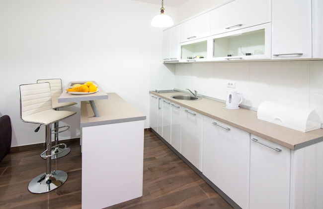 Limunada Apartments - Foto 64