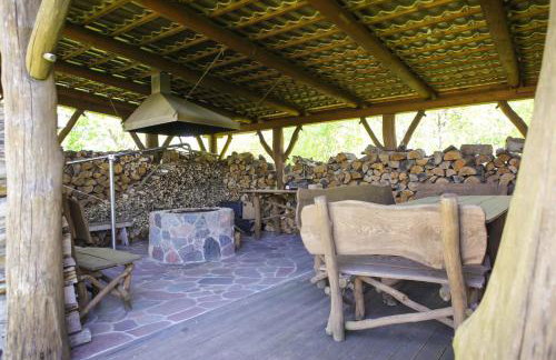 Apartamenty Osowa nad jeziorem Okmin - Foto 20