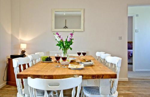 Wheal Frances-Beautifully Fitted Bungalow Helston Cornwall - Foto 11