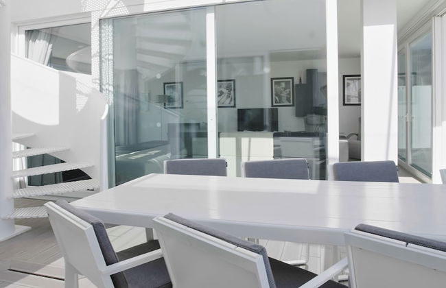 Hotel Baobab Suites - Foto 66