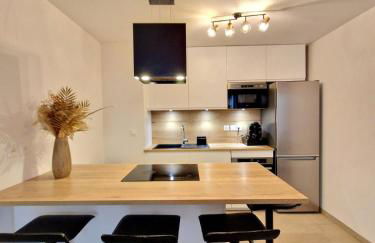 Charming Cocoon - 4 people - Foto 6