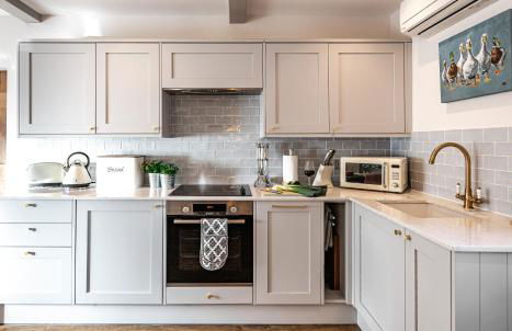 Honey Pot, Chipping Campden, parking, garden, late check-out - Photo 4