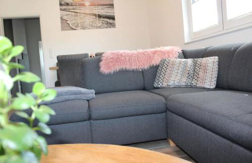 Ferienhaus Seehuis, Sauna, angeln, familienfreundlich - Photo 52