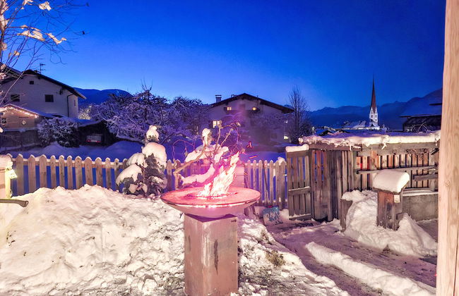 Chalet Karin - Foto 40