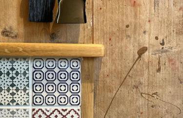 The Walnut Wagon in the heart of Mells. - Foto 8