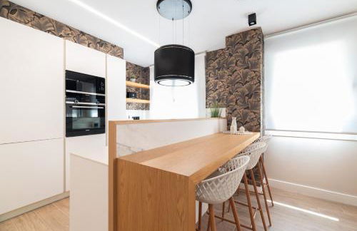 Espectacular Dúplex Céntrico con Parking - Foto 20