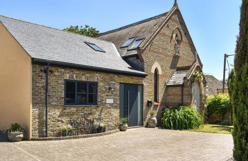 St Mildred's Church - Foto 1