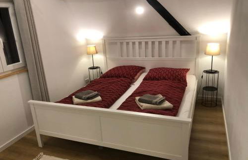 Ferienhaus im Städtle - Foto 10