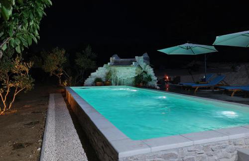 Olive garden Platinum, Posedarje - Photo 42