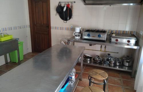 CASA RURAL LA CABRA DEL MEDIO - Foto 8