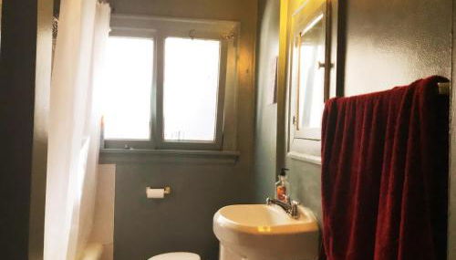 Seattle Urban Village-Private Room-Cascade - Foto 4