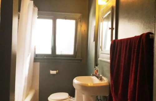 Seattle Urban Village-Private Room-Cascade - Foto 4