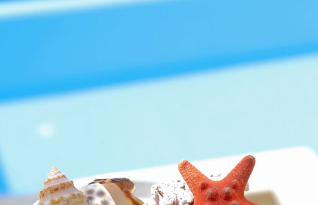 Villa Sea Star - Foto 46