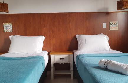 Pousada Lagoa do Rosa - Foto 21