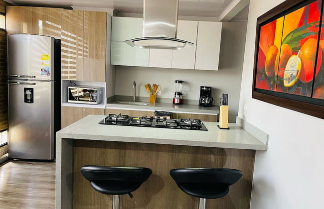 SUITES H&A 911 - Foto 35