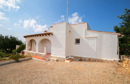 Villa Villa Panorama by Interhome - Photo 36