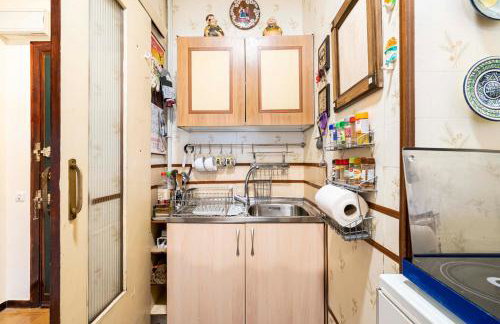 For You Rentals Castellana Business Center Apartment TEMPORAL MPM320 - Photo 10