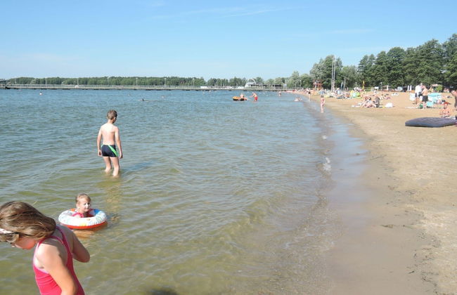 Holiday House With Swimming Pool in Morzyczyn - Photo 27