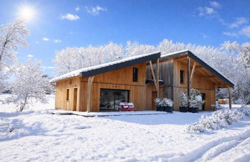 Maison Cosy 10 personnes - Foto 6