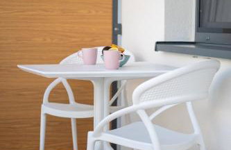 Dąbki Beachfront Retreat - Foto 17