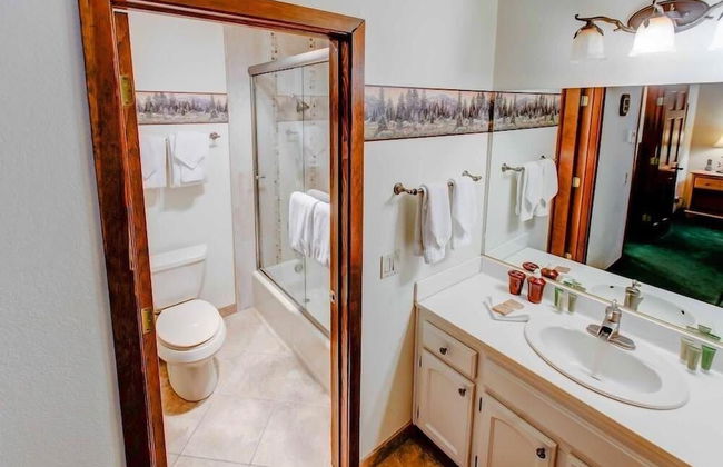 Winterset Condo - Near Shuttle & Year-round Fun! - Foto 11