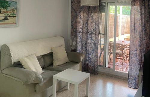 Puerta de Doñana: Playa y centro a un paso. - Photo 1